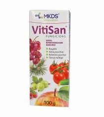 VitiSan® fungicidas, 100 g